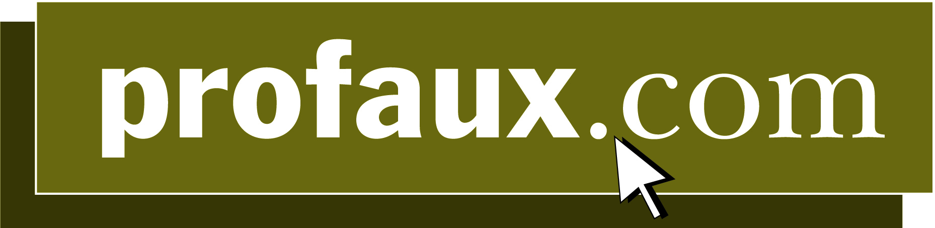 ProFaux - Products and Services for the Decorative Arts