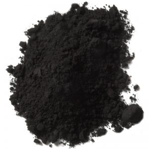 PROFAUX STONEWASH PIGMENTS - BLACK