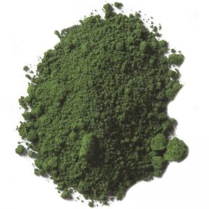 PROFAUX STONEWASH PIGMENTS - GREEN