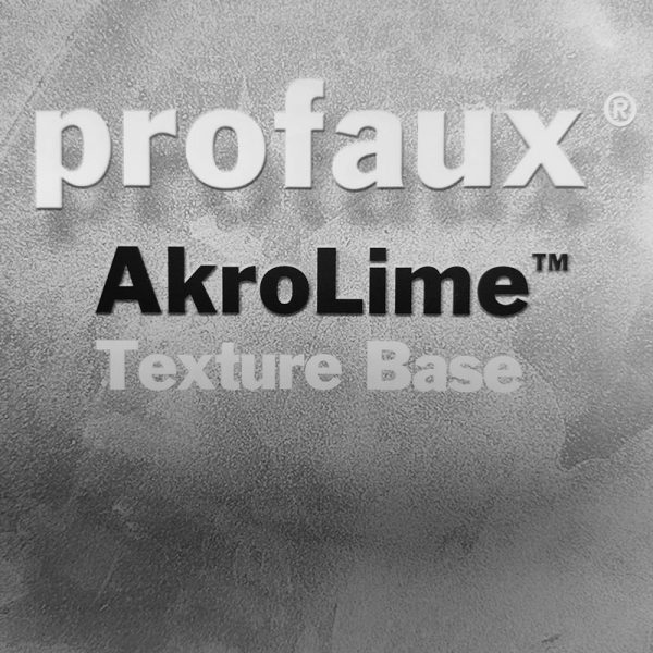 ProFaux - AkroLime - Gallon