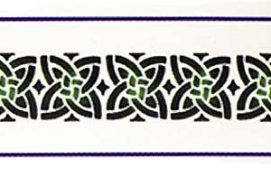 Profaux - Stencil - Profaux - Cloissone